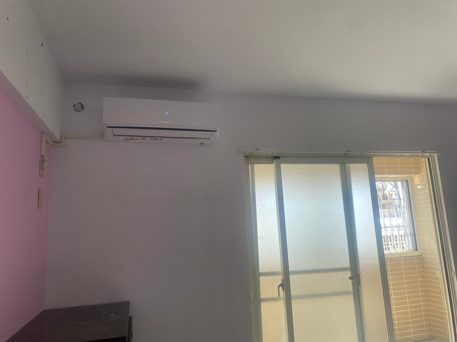 弘楠空調的實際案例圖片